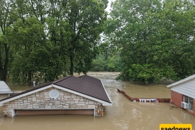 VIDEO | Severe Floods in Indiana Cause Six Deaths and Widespread Power Outages