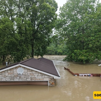 VIDEO | Severe Floods in Indiana Cause Six Deaths and Widespread Power Outages