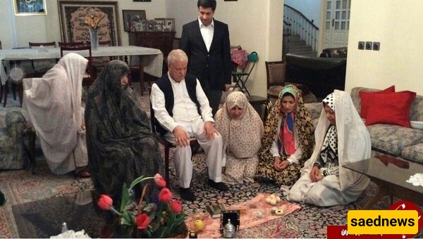 rafsanjani