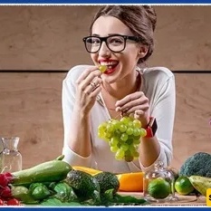 Best Anti-Aging Foods for Radiant Skin After 40