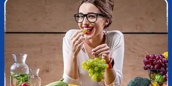 Best Anti-Aging Foods for Radiant Skin After 40