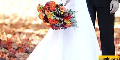 Bride Who Died in the Bridal Chamber! +Video / Groom Flees!