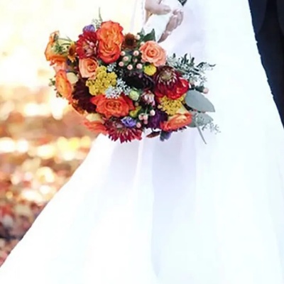 Bride Who Died in the Bridal Chamber! +Video / Groom Flees!
