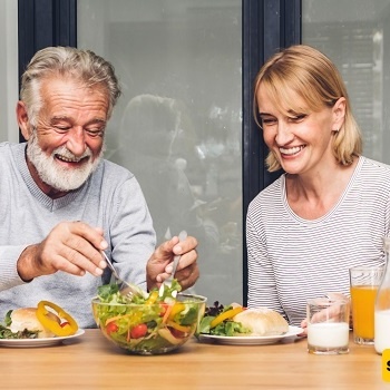 Why Preferences for Certain Flavors Change With Age