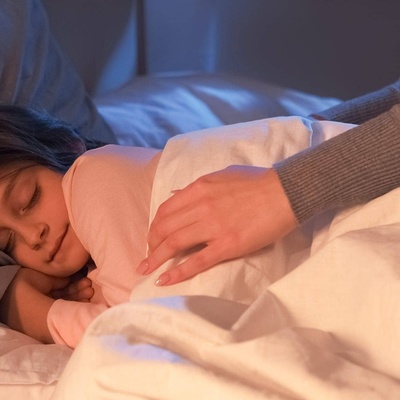 Best Nighttime Habits for Children