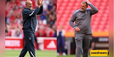 Ange Postecoglou Set to Replace Nuno at Nottingham Forest: Bold Gamble or Masterstroke?