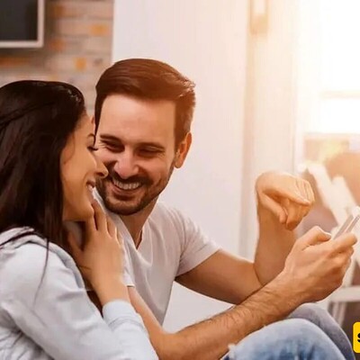 Make Your Husband Crazy About You: 11 Tips to Keep Him Always Seeking Your Love!