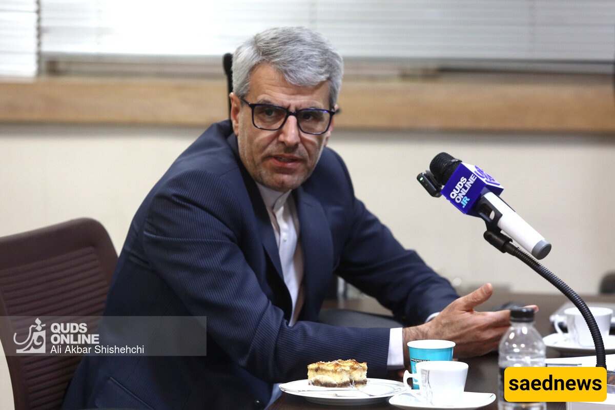 Tehran Signals Possible Retaliation After Ukraine Revokes Diplomatic Visa Privileges