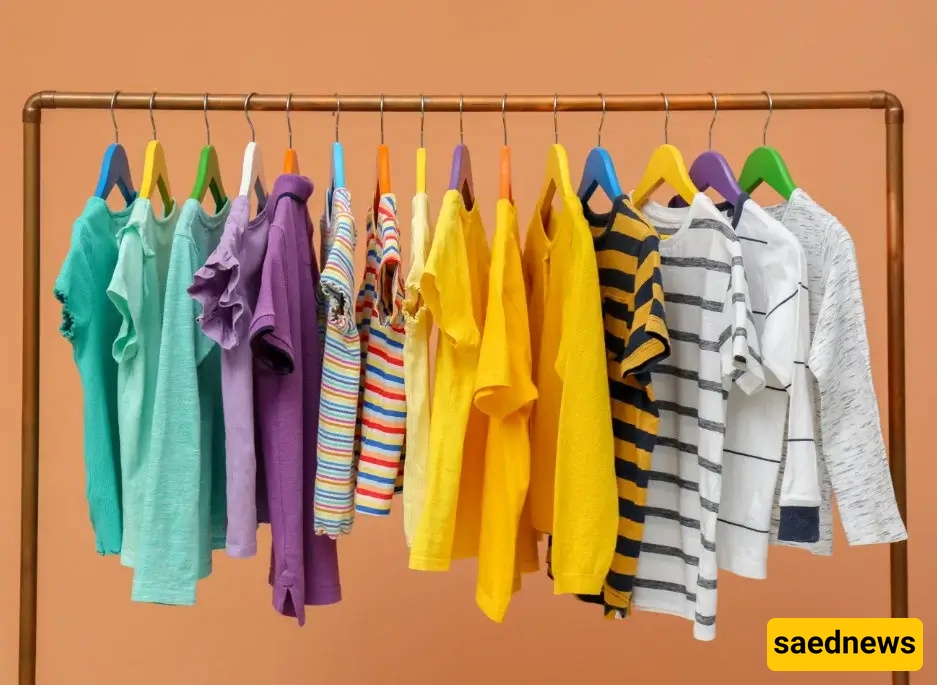Children’s Essential Items