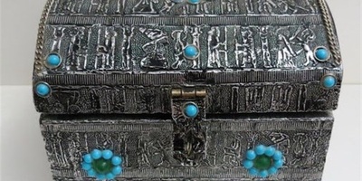 Mekhraj Kari: Exploring a Unique Branch of Stone Craftsmanship
