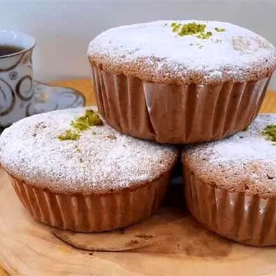 Delicious and Tasty Afternoon Snack; Step-by-Step Tutorial for Making a Yummy Apple Pie Cake with Minimal Cost!