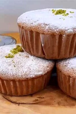 “Delicious and Tasty Afternoon Snack: Step-by-Step Tutorial for Making a Yummy Apple Pie Cake with Minimal Cost 🍎🥧