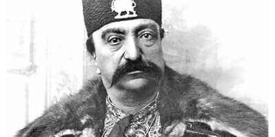 A Journey to the Qajar Era / From Naser al-Din Shah’s French Doctor to the Royal Mule Stable + Photos
