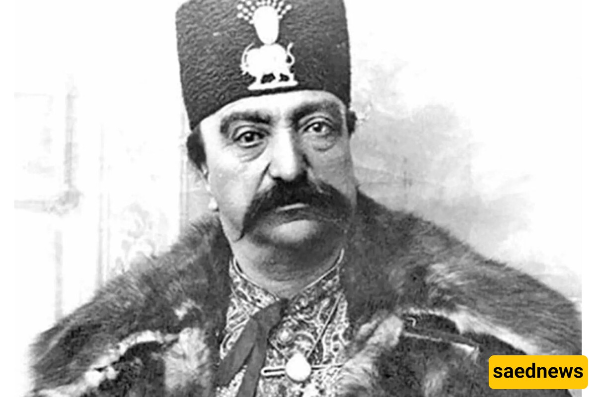 A Journey to the Qajar Era / From Naser al-Din Shah’s French Doctor to the Royal Mule Stable + Photos