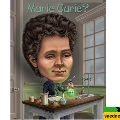 Chemistry Fun: When ‘Zakariya al-Razi’ Teaches ‘Marie Curie’ Chemistry’s Magical Tricks!