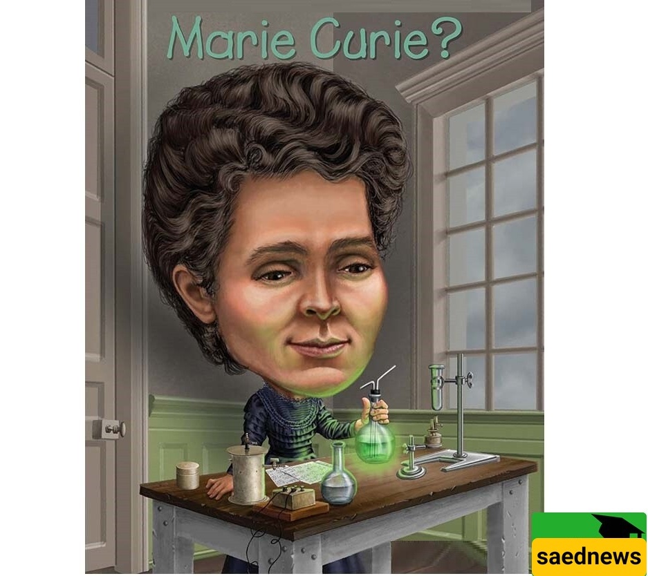 Chemistry Fun: When ‘Zakariya al-Razi’ Teaches ‘Marie Curie’ Chemistry’s Magical Tricks!