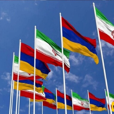 Iran, Armenia on Path to Strengthening Strategic Relations