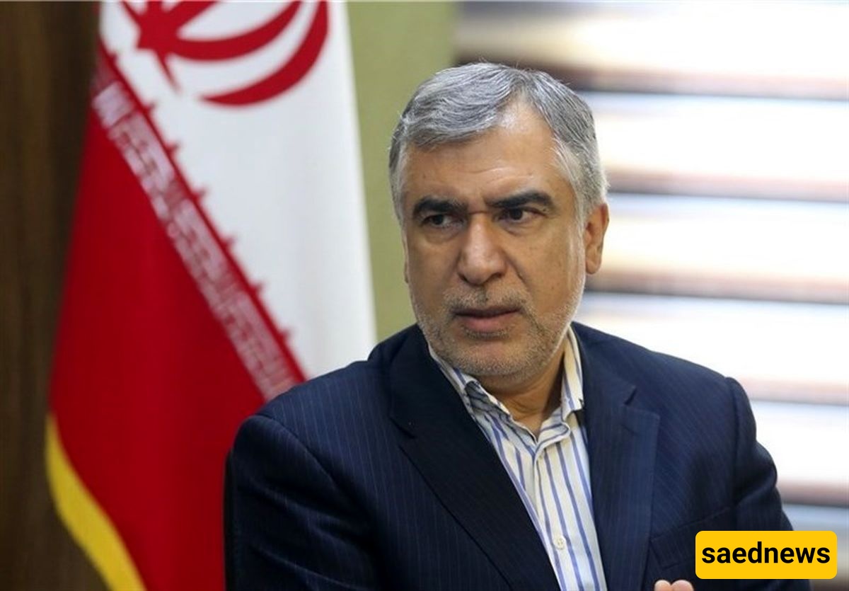 Tehran Criticizes London’s Role in Nuclear Talks: “UK Disrupts Progress, Uses Media Pressure”