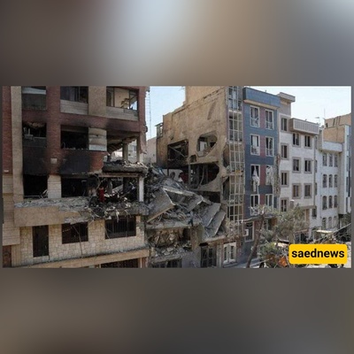 The Twelve Days That Shook the Middle East: Inside the Iran-Israel Conflict