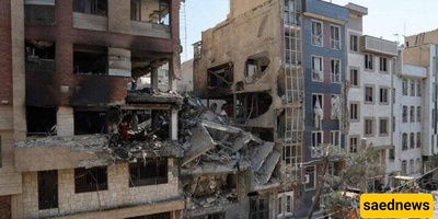 The Twelve Days That Shook the Middle East: Inside the Iran-Israel Conflict