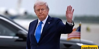 Why Did Iran Release an American Prisoner During the War With the U.S.? The Story Behind Trump's Thanks to Iran