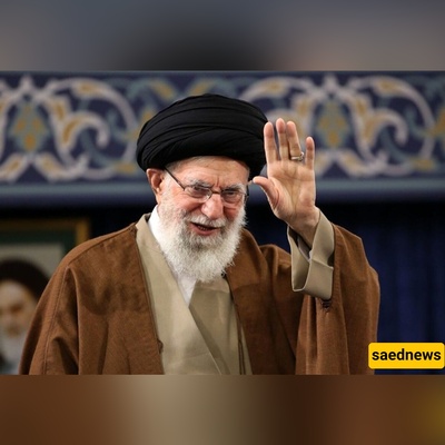 The Doctor Who Prevented the Amputation of the Supreme Leader’s Hand! + Photo