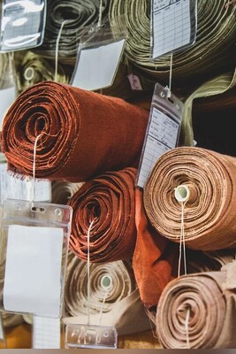 How Iran's Fashion Scene is Going Green