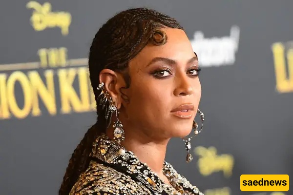 Beyoncé
