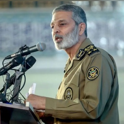 Major General Mousavi: Division and discord serve Israel and the United States
