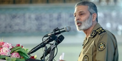 Major General Mousavi: Division and discord serve Israel and the United States