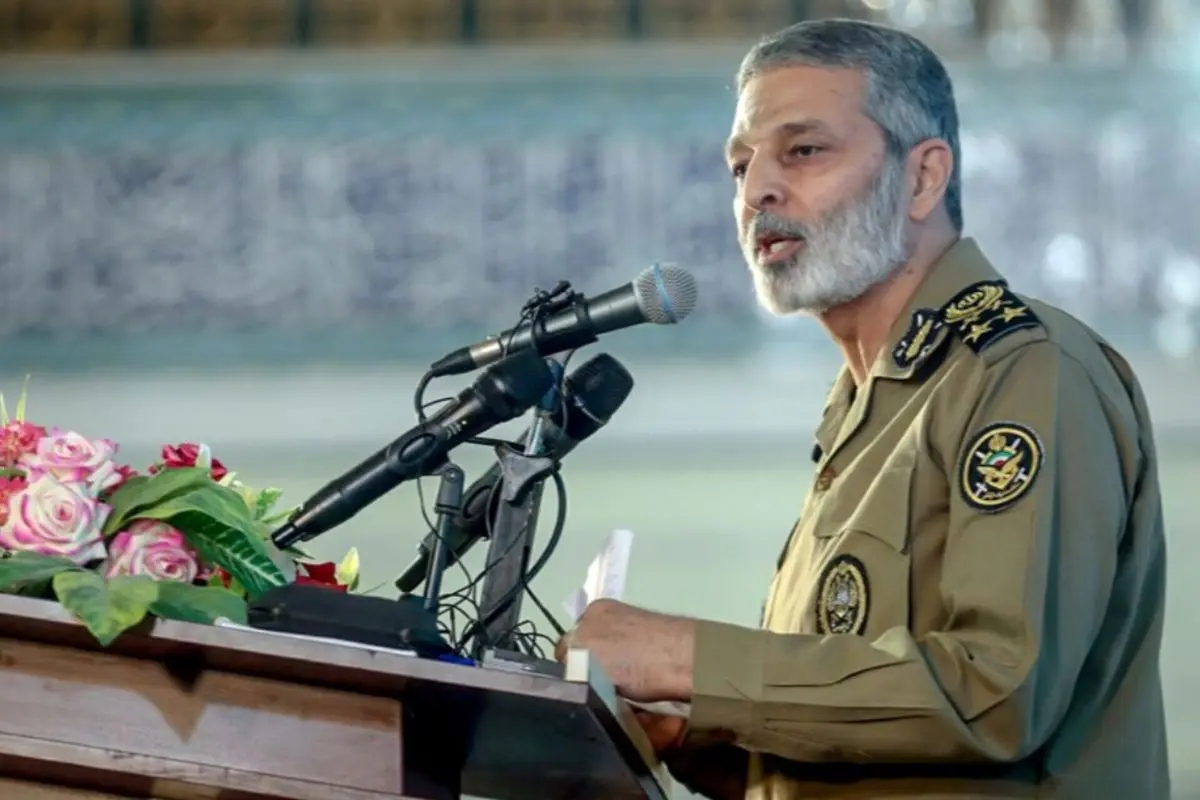 Major General Mousavi: Division and discord serve Israel and the United States