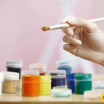 The Complete Guide to Choosing the Best Brushes for Gouache, from Beginner to Professional + Care Tips