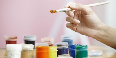 The Complete Guide to Choosing the Best Brushes for Gouache, from Beginner to Professional + Care Tips