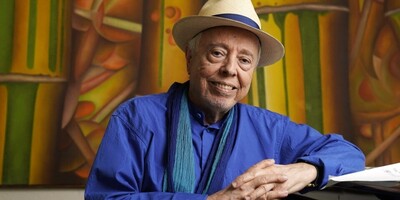 Sérgio Mendes, Brazilian Musician Who Popularized Bossa Nova, Dies at 83