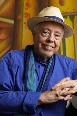 Sérgio Mendes, Brazilian Musician Who Popularized Bossa Nova, Dies at 83