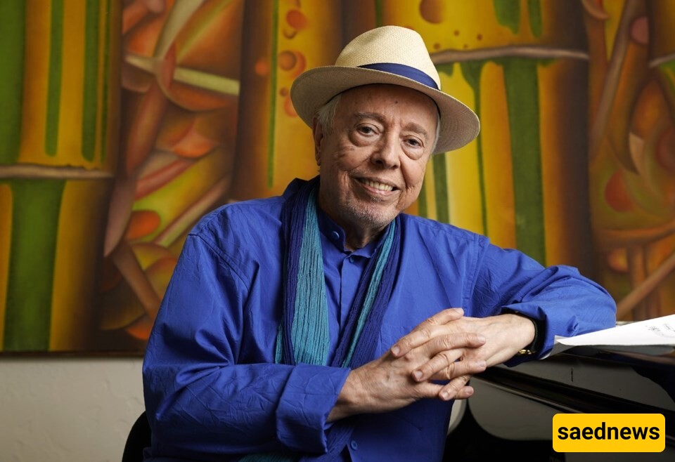 Sérgio Mendes, Brazilian Musician Who Popularized Bossa Nova, Dies at 83