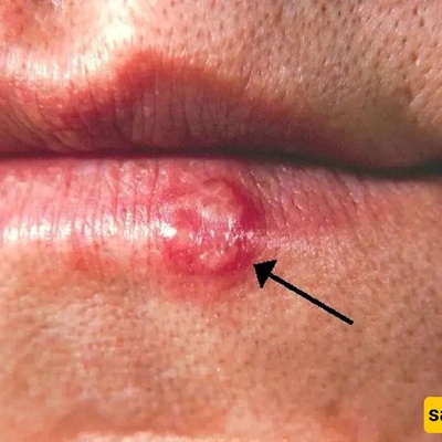 The Link Between Herpes Simplex and a Dangerous Disease in Old Age