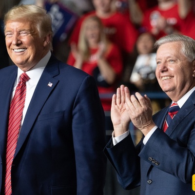 The End of One of the Fiercest Advocates of War with Iran: Trump Loses His Right-Hand Man