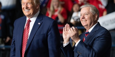 The End of One of the Fiercest Advocates of War with Iran: Trump Loses His Right-Hand Man