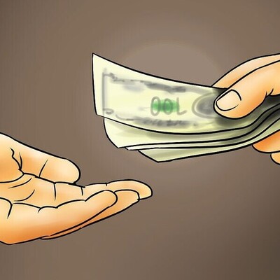 Difference Between Riba And Nuzool (Interest And Discount)