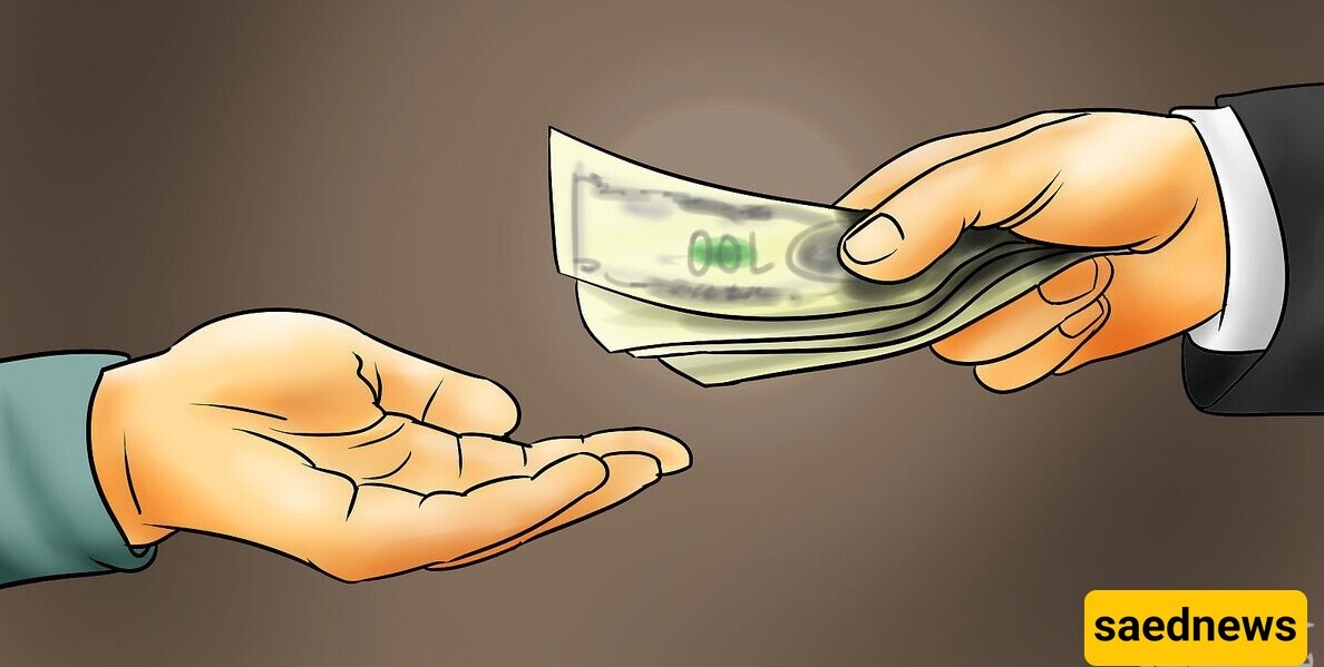 Difference Between Riba And Nuzool (Interest And Discount)