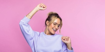Are Happier Women Healthier? Exploring the Link Between Happiness and Women’s Health