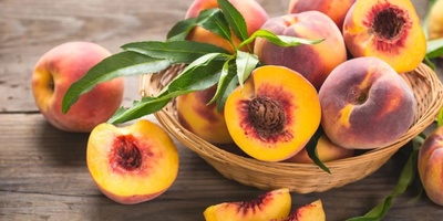 Why Is Peach Skin Fuzzy?