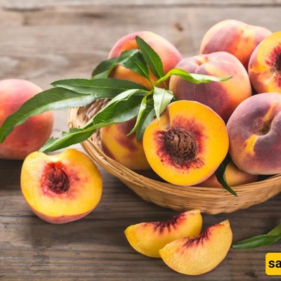 Why Is Peach Skin Fuzzy?
