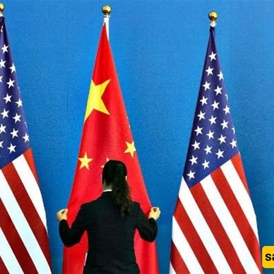 Bessent Says US Has 'Makings of A Deal' with China