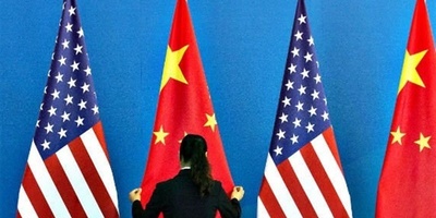 Bessent Says US Has 'Makings of A Deal' with China