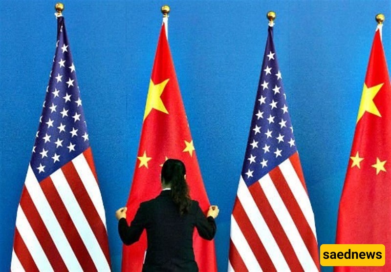 Bessent Says US Has 'Makings of A Deal' with China