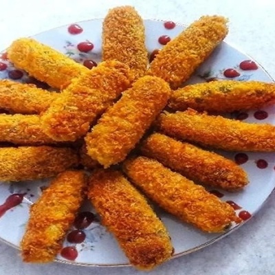 How to Make Delicious Cheesy Chicken