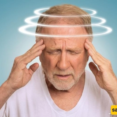 What Causes Dizziness When Standing Up?