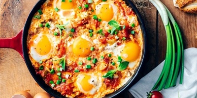 7 Eggplant Omelet Recipes You Didn’t Know—Flavors That Will Surprise You